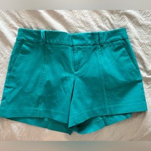 Lilly Pulitzer shorts